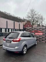 Ford Grand C-Max/Autom/CHAMPION/AHK/2.Hand/TÜV - Ford Grand C-Max Gebrauchtwagen