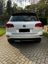 Volkswagen Touareg 3.0 V6 TDI SCR Exclusive BMT Terrain... - Volkswagen Touareg: Exclusive