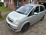 Opel Meriva 1,7cdti defekt - Opel Meriva aus 2009 mit Diesel-Antrieb