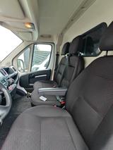 Peugeot Boxer L4 H3 mit ausbau koffer kamera so wie klim - Peugeot Boxer: L4h3