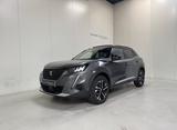 Peugeot 2008 1.2 Benzine Autom. - Pano - Topstaat! 1Ste  - Peugeot 2008 mit Schiebedach