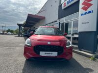 Suzuki Swift - Vorschau Bild 2