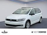 Volkswagen Touran 2.0 TDI DSG Highline 7S+PANO+STHZ+AHK