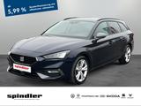 Seat Leon ST FR 2.0TDI DSG / Navi, FullLink, AHK, LED