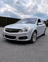 Opel  signum - Opel Signum mit Anhängerkupplung