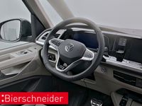 Volkswagen T7 Multivan - Vorschau Bild 13