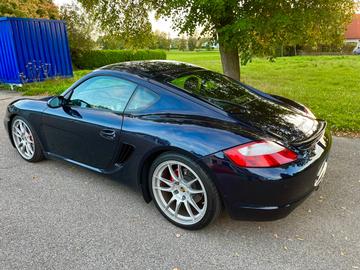 صورة 5 لـ 2007 Porsche CAYMAN