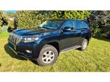 Toyota Land Cruiser 2.8 D-4D Executive Automatik Ex...