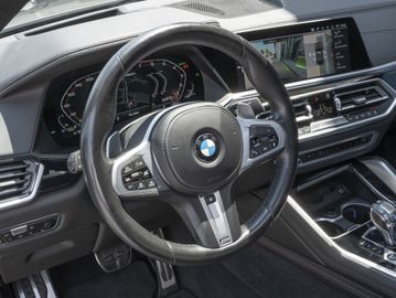 BMW X6 M50 - 11
