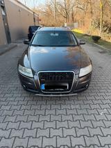 Audi a6 s-line 3.0 Diesel - Audi A6 aus 2007: Line