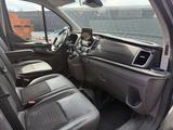 Ford Transit Custom Sport AHK, NAVI, Standheizung - Ford Transit sport