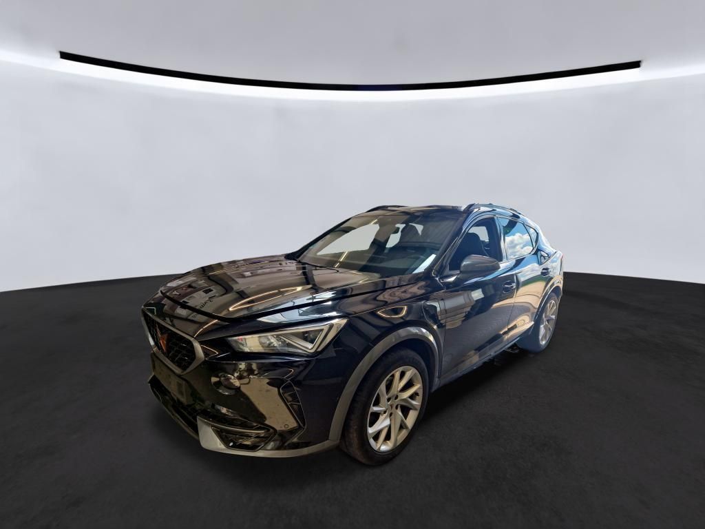Cupra Formentor 1.4 TSI e-Hybrid LED/PANO/SPUR/ACC/CAM