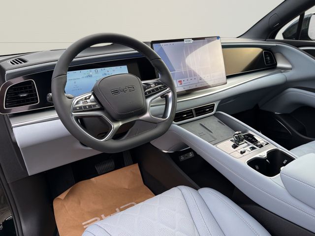 BYD SEALION 7 AWD Excellence+Pano.+Leder+Dynaudio+36