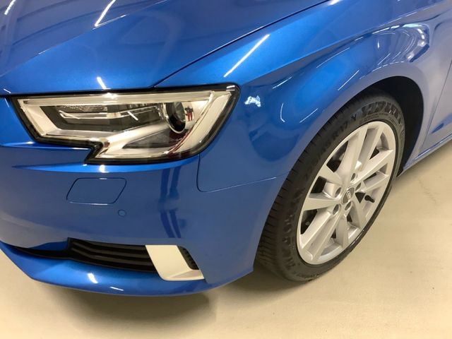A3 Sportback sport 1.0 TFSI S tronic