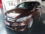 Mercedes-Benz B 180 d AMG Line/ Navi./ LED/ PDC + Kamera/ AHK - Mercedes-Benz B 180 mit Diesel-Antrieb