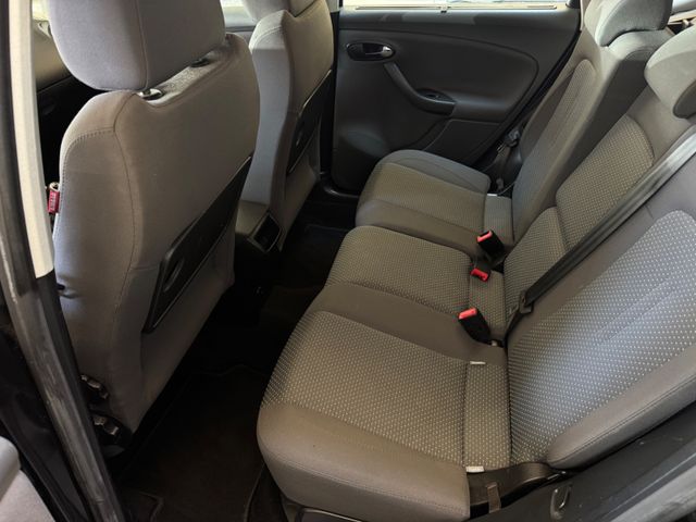 SEAT Altea Altea XL Stylance/Style 2.0 TDI*KLIMA*TEMPO*PDC - Bild 6