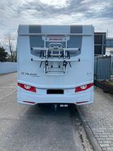 Dethleffs Pulse Classic 90T 7051 EB  -aus 1. Hand - Dethleffs Pulse Classic