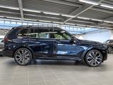 BMW X7 xDrive40d M Sport HUD PANO RFK NAVI LED DAB - BMW Gebrauchtwagen in Hannover