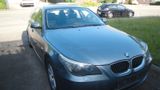 BMW 525i touring Edition Exclusive Edition Exclusive - BMW 525 aus 2008: Kombi