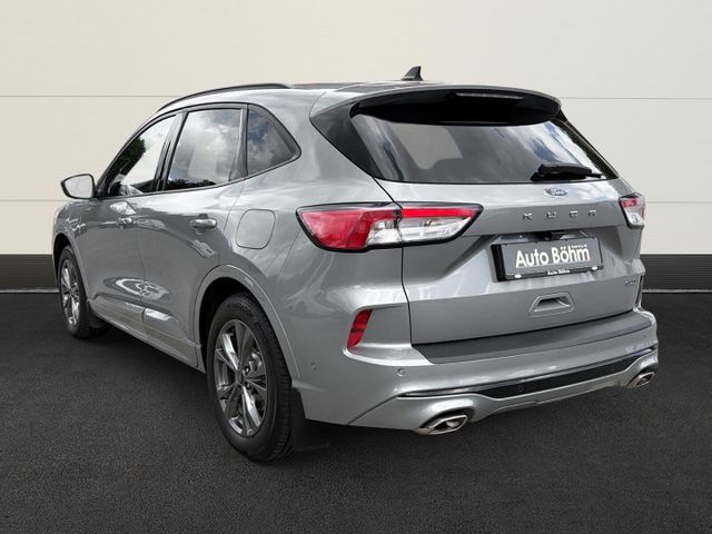 Ford Kuga Plug-In Hybrid ST-Line X