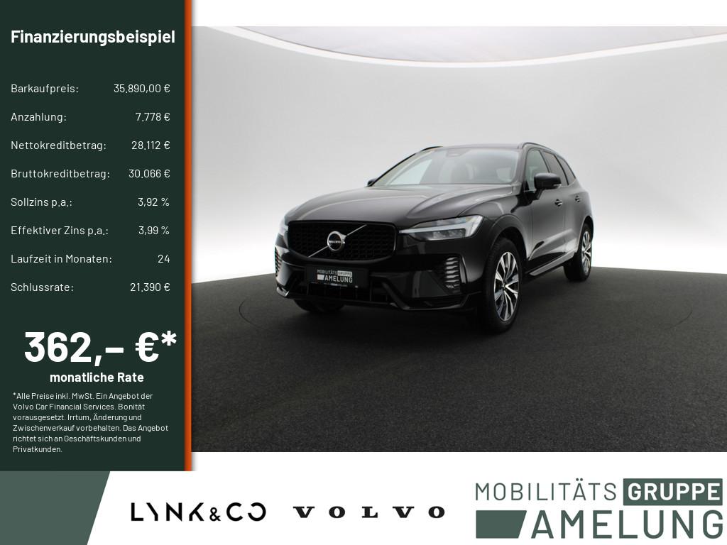 Volvo XC60 B4 Plus Dark
