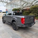 Ford Ranger - Ford Ranger mit Benzin-Antrieb: Geländewagen