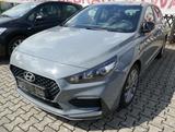 Hyundai i30 1.0 T-GDI N Line KOMFORT- u NAVIGATION-PAKET - Hyundai i30: 1.0