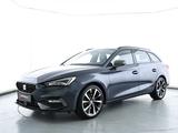Seat Leon Sportstourer 1.5 eTSI FR|DSG|Kamera|LED - gebrauchte Seat Leon aus dem Jahr 2022