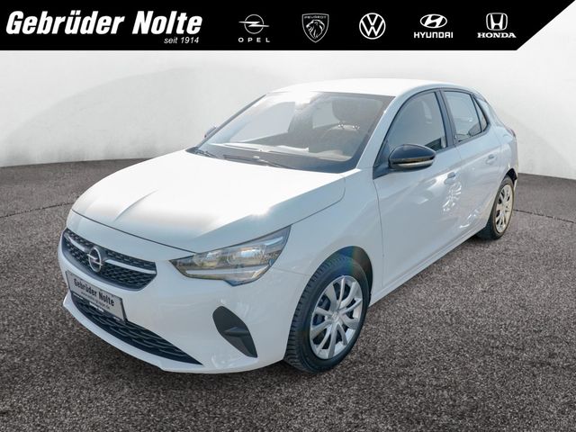 Opel Corsa e Edition KLIMAAUTOMATIK INTELLILINK