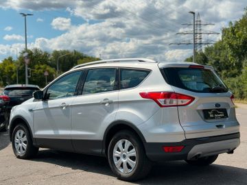 Ford Kuga - 5