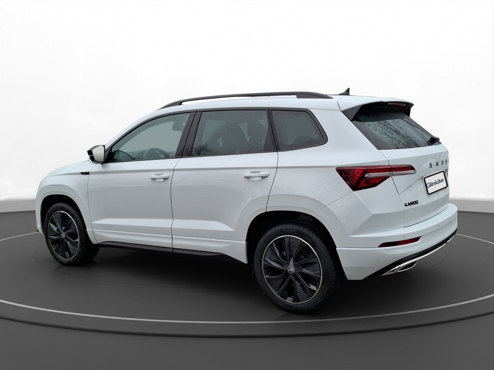 Skoda Karoq - Bild 5