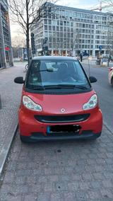 Smart  Smart fortwo zu Verkaufen  - Smart: Verkauf