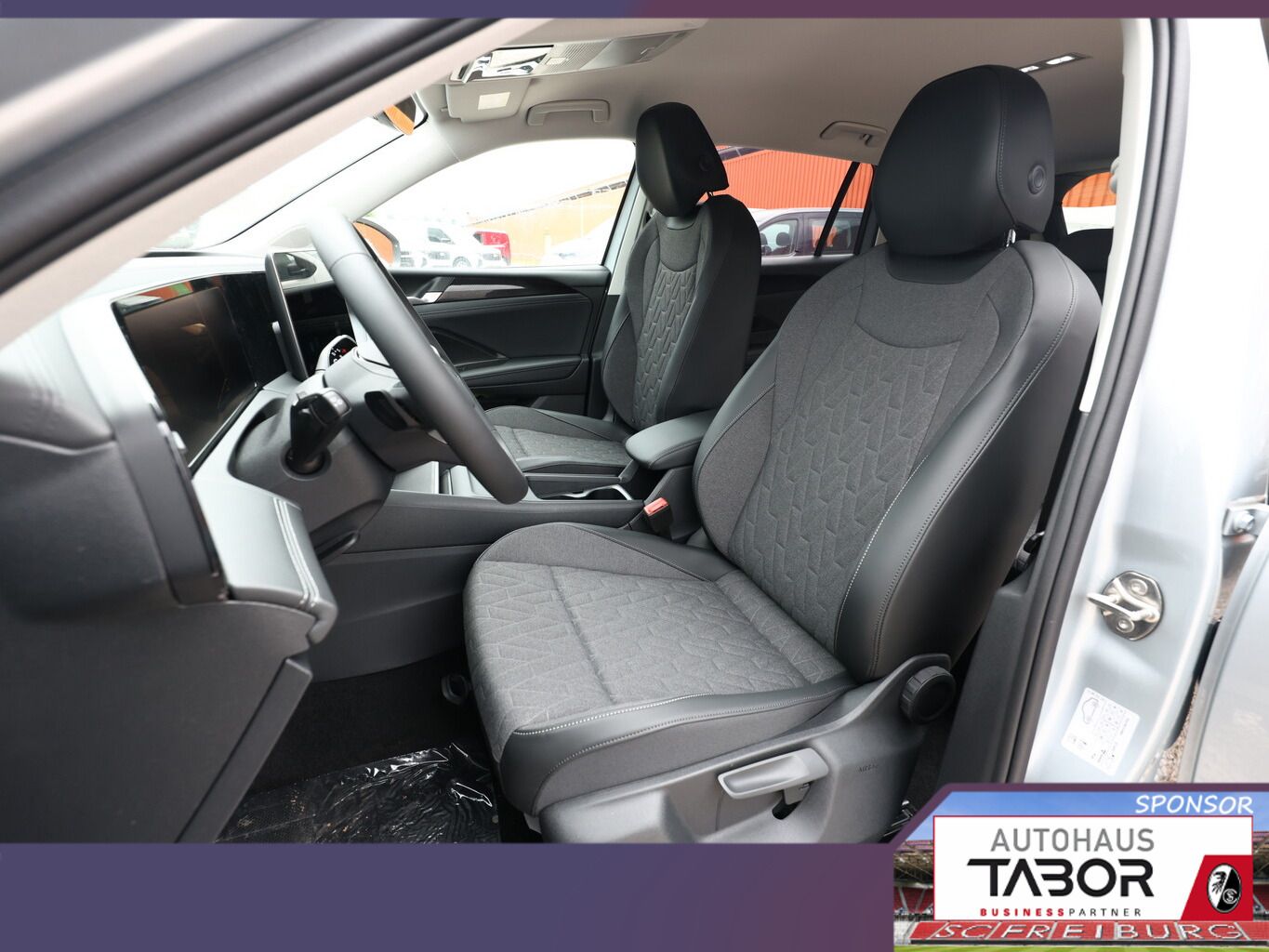 Volkswagen Tiguan - Bild 6