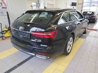 Audi A6 - Vorschau Bild 3