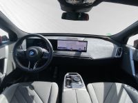 BMW iX - Vorschau Bild 11