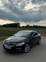 Volkswagen Passat CC 2.0 TDI 4motion R-line - Volkswagen Passat CC aus 2011: R Line