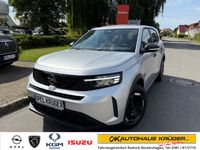 Opel Frontera - Vorschau Bild 1