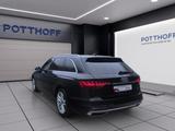 Audi A4 Avant 50 TDI Q ADVANCED NAVI MATRIX ACC B&O - Audi A4: Alcantara