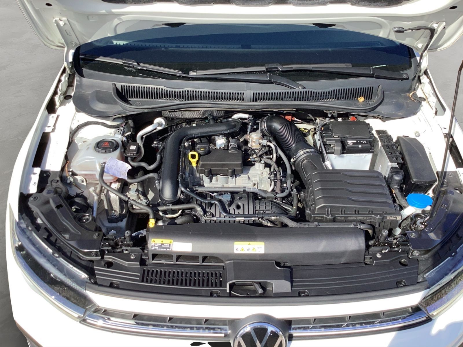 Volkswagen Polo - Bild 17