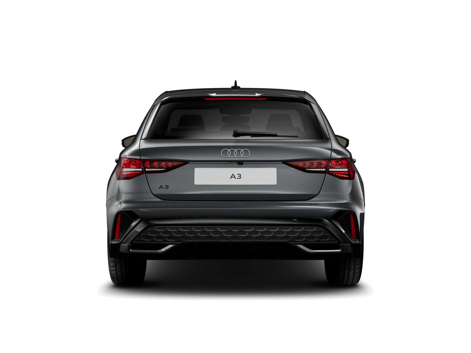 Audi A3 - Bild 6