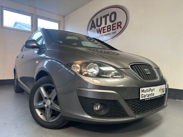 Seat ALTEA 1.4  XL 4 YOU*CLIMATIC*SITZH*TEMP*PDC*LM*