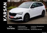 Skoda Scala Monte Carlo/PANORAM/XENON/NAVI/PDC/SHZ/LED - Skoda Scala: Kleinwagen