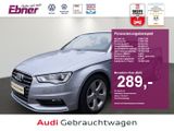Audi A3 Cabriolet AMBITION 1.4 COD 150PS S-TRONIC SIT - Audi A3: Cabrio