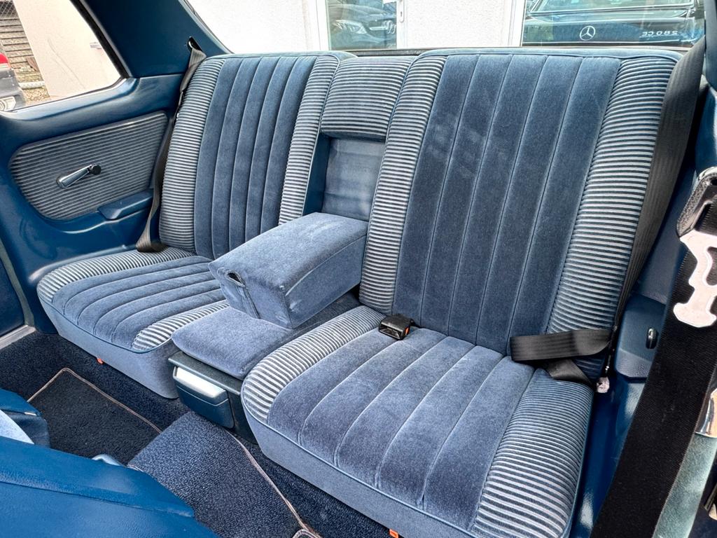 Mercedes-Benz CE 280