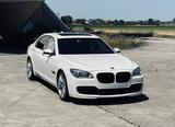 BMW 750Li xDrive MSport B&O Vollausstattung - BMW 750: 750li Xdrive