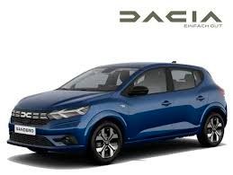 Dacia Sandero III Journey,Klima,PDC,Kam,Sitzh,Carplay,