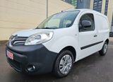 Renault Kangoo 1.5 DCI*KLIMA*1.HAND.*143TKM* - Renault Kangoo aus 2013
