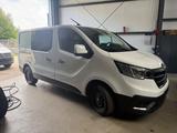 Renault Trafic 2.0 D Automatik Navigation Kamera AHK PDC - Renault Trafic in Lübeck