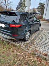 Land Rover Discovery 3.0 TD6 HSE HSE - Land Rover: Td6