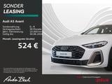 Audi A5 Avant S line TDI quattro 204PS  TECH-Pro HuD - Audi A5: Kombi, TDI